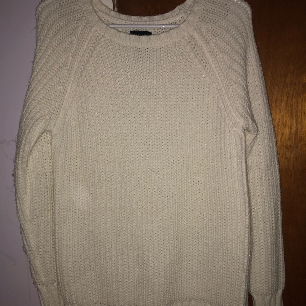 American eagle sweater